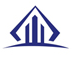 依云薩瓦酒店 Logo